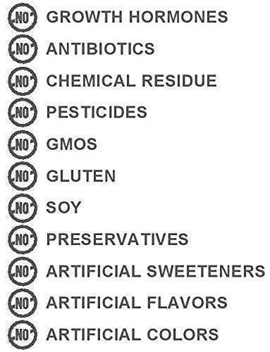 Antler Farms - 100% Grass Fed New Zealand Whey Protein Isolate, Unflavored, 30 Servings Antler Farms Au supplements