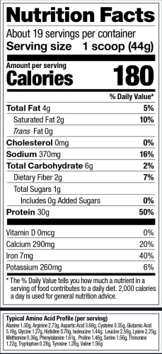 Vega Premium Sport Protein Chocolate Protein Powder, Vegan, Non GMO, Gluten Free Vega Au supplements