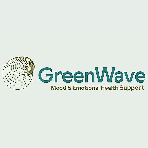 AshwaMag by GreenWave Nutrition | 5 Clinically Studied Ingredients | Happier & Motivated AshwaMag Au supplements