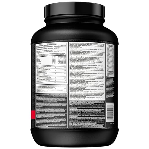 Whey Protein Powder, MuscleTech Nitro-Tech Whey Protein Isolate & Peptides, Protein MuscleTech Au supplements