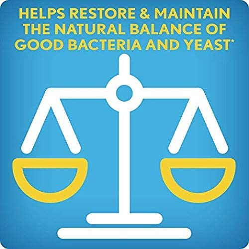 AZO Complete Feminine Balance Daily Probiotics for Women (60 Count) + Cranberry Softgels AZO Au supplements