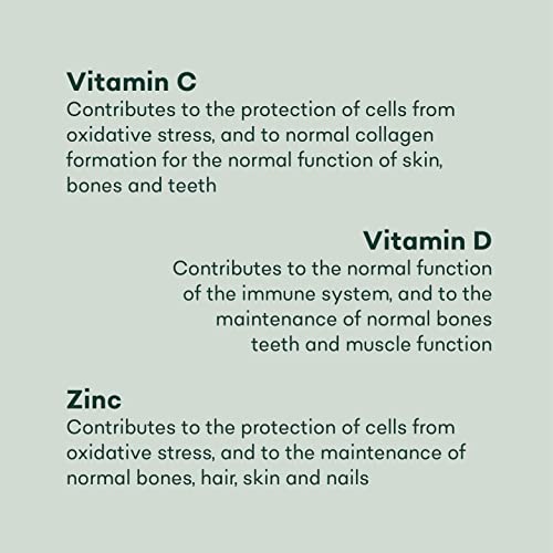 Ultimate Collagen Capsules Complex - High Strength 2500mg Supplement - 16 Nutrients for Healthy Joints Skin Hair Project Nutrition Au supplements