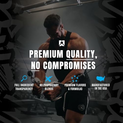Ryse Noel Deyzel x Godzilla Pre Workout | Intense Pumps, Energy, & Focus | Citrulline & Beta RYSE Up Supplements Au supplements