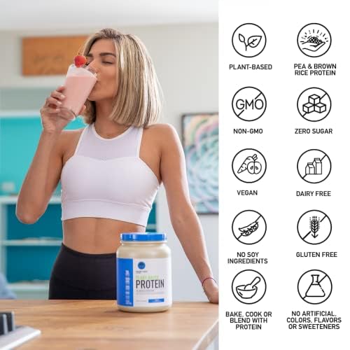 Isopure Chocolate Vegan Protein Powder, with Monk Fruit Sweetener & Amino Acids Isopure Au supplements