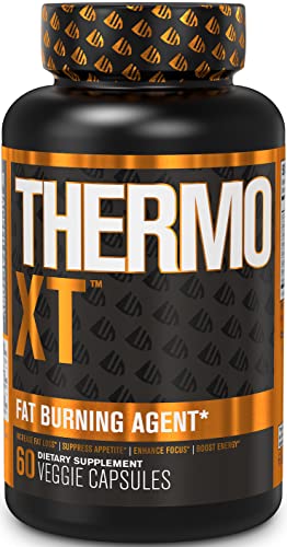 Jacked Factory Thermo XT Thermogenic Fat Burner - Cutting Weight Loss Supplement Jacked Factory Au supplements