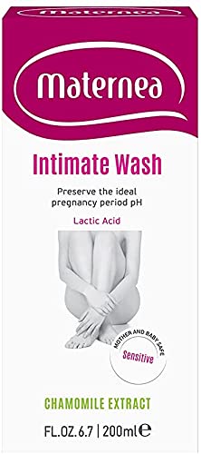 BUZZUFY Maternea Intimate Feminine Wash Gel. Specially Developed to Take A Thorough Care BUZZUFY Au supplements