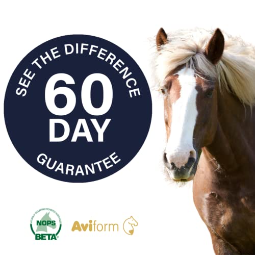 Aviform SUPPLEAZE PROGEN Horse Joint Supplement with Hydrolysed Collagen 1kg Aviform Au supplements