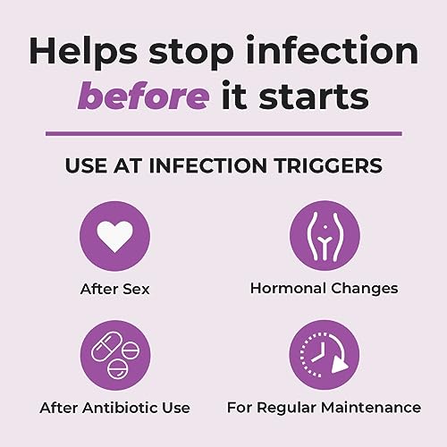 FemiClear BV & Yeast Infection Protection Vaginal Cream, Made with Natural Ingredients FemiClear Au supplements