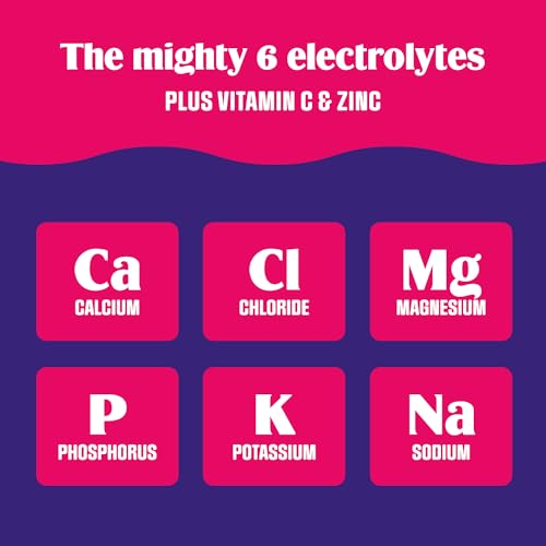 New Ultima Hydrating Electrolyte Powder, Cherry Pomegranate, 30 Servings 3.6 oz Ultima Replenisher Au supplements