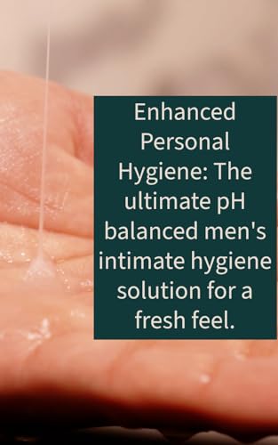 Andre Seals Intimate Wash for Men, Lucky Nights Scent – Refreshing Genital Care & Odor Control Andre Seals Au supplements