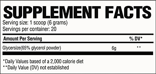 RAW Pump2 Pre Workout | Glycerol Pump Pre Workout Supplement, Pair Pump Supplement RAW Au supplements
