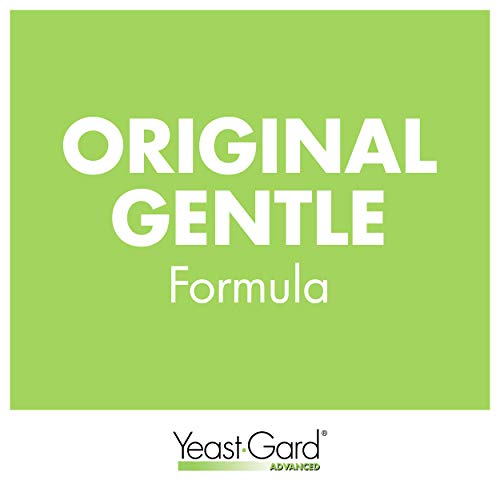 Yeast-Gard Homeopathic Formula Gel Soothes & Cools - 1 Ounce Lake Consumer Au supplements