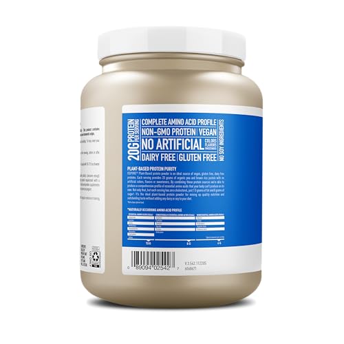 Isopure Vanilla Vegan Protein Powder, with Monk Fruit Sweetener & Amino Acids, Post Work Isopure Au supplements