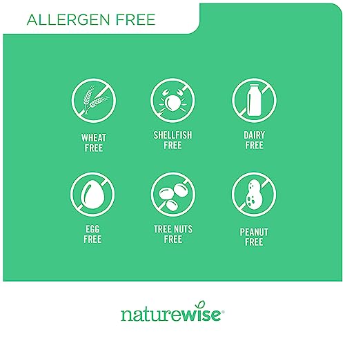 NatureWise 5-HTP 200Mg Mood Support, Natural Sleep Aid helps promote healthy NatureWise Au supplements
