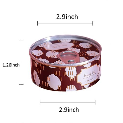 Caelusi Scented Candles for Home，Soy Aromatherapy Candle Gift for Women&Man Gardenia Candles Caelusi Au supplements