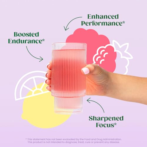 Bloom Nutrition High Energy Pre Workout Powder, Amino Energy with Beta Alanine, Ginseng Bloom Nutrition Au supplements