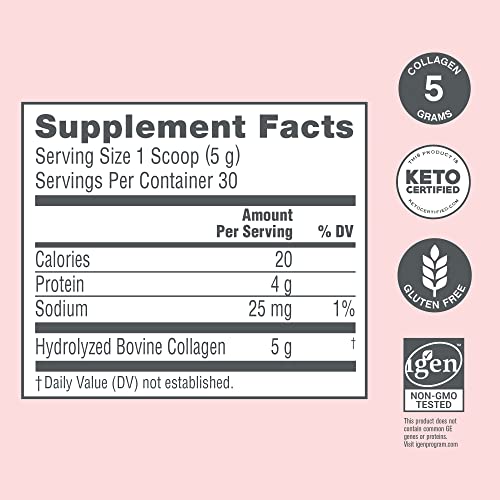 NeoCell Super Collagen Powder, 10g Collagen Peptides per Serving, Gluten Free NeoCell Au supplements
