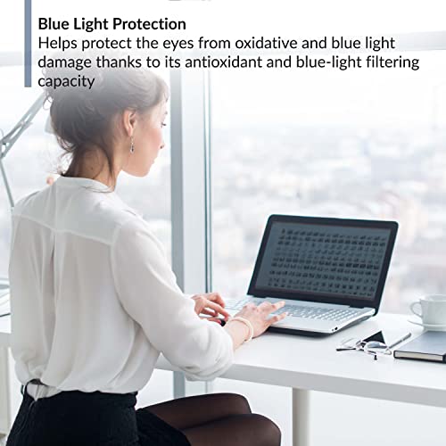 BioTRUST Ageless Sight, Blue Light Protection, Promotes Optimal Eye Health BioTrust Au supplements