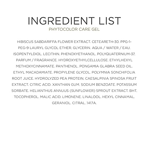 PHYTO Phytocolor Shine Activating Care, 5.07 fl oz PHYTO Au supplements