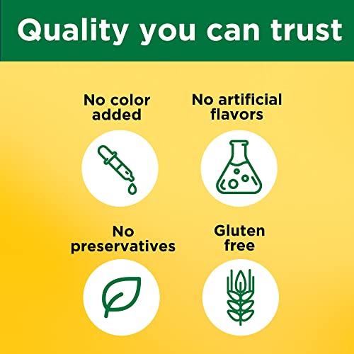 Nature Made Zinc 30 mg, Dietary Supplement for Immune Health and Antioxidant Support Nature Made Au supplements