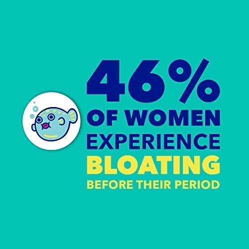 Midol Bloat Relief Caplets 60ct: Midol Bloat Relief Caplets with Pamabrom, Relieve Bloating Midol Au supplements