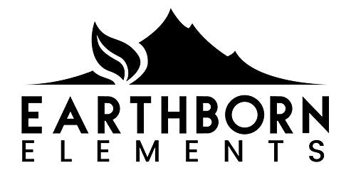 Earthborn Elements Yerba Mate Leaf 200 Capsules, Pure & Undiluted, No Additives Earthborn Elements Au supplements