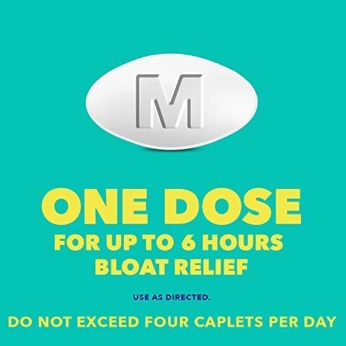 Midol Bloat Relief Caplets 60ct: Midol Bloat Relief Caplets with Pamabrom, Relieve Bloating Midol Au supplements