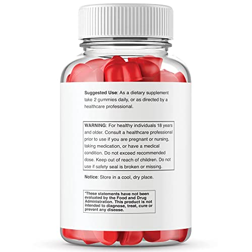 (Official) Slimming Gummies with Apple Cider Vinegar It Works for ACV - Gut Health Vitaking Au supplements