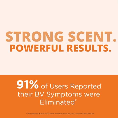 FemiClear (BV) Symptoms - Vaginal Ointment for Fishy Odor, Excess Discharge, Itching & Discomfort FemiClear Au supplements