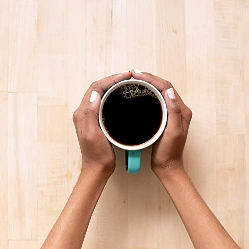 The Original Donut Shop Dark Coffee, Keurig Single-Serve K-Cup Pods, Dark Roast, 96 Ct The Original Donut Shop Au supplements