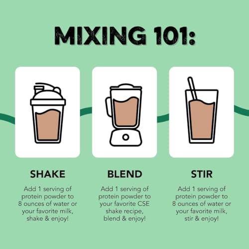 Clean Simple Eats Mint Chocolate Cookie Whey Protein Powder, Natural Sweetened Clean Simple Eats Au supplements