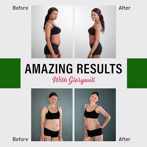 Glory Will Inc Weight Loss Drops Natural Detox Made in USA - Diet Drops for Fat Loss healthsupps.co.uk Au supplements