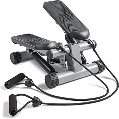 Sunny Health & Fitness Mini Stepper for Exercise Low-Impact Stair Step Cardio Equipment Sunny Health & FitnessUS supplements