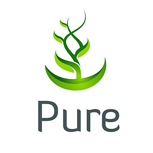 PURE ORIGINAL INGREDIENTS Irvingia, (100 Capsules) Always Pure, No Additives Or Fillers PURE ORIGINAL INGREDIENTS Au supplements