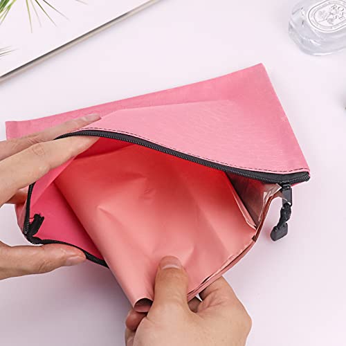 400 pcs Sanitary Napkin Disposal Bags, Feminine Personal Disposal Bags, Pink Feminine Hygiene Disposal HQSLsund Au supplements