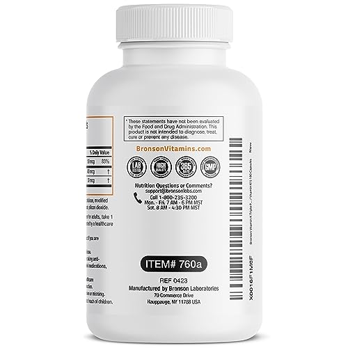 Vitamin K Triple Play (Vitamin K2 MK7 / Vitamin K2 MK4 / Vitamin K1) Full Spectrum Bronson Au supplements