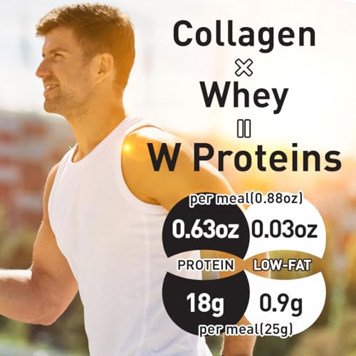 Muscle Colllagen Protein Collagen Peptides Powder Chocolate Flavored Dietary Supplement Muscle Collagen Au supplements