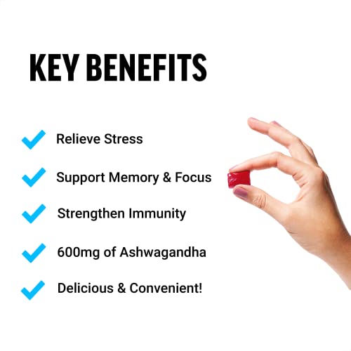 Force Factor Amazing Ashwa for Stress Relief, Memory, Focus, and Immune Support Health Force Factor Au supplements