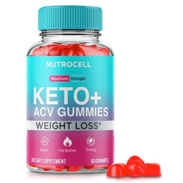 Keto ACV Gummies - Keto Apple Cider Vinegar Gummies - Advanced Weight Loss - Keto SHAPEMODE Au supplements