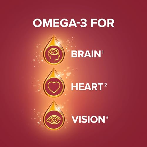 Seven Seas Omega-3 & Multivitamins Man, With B Vitamins and Magnesium, 30-Day Duo Seven Seas Au supplements