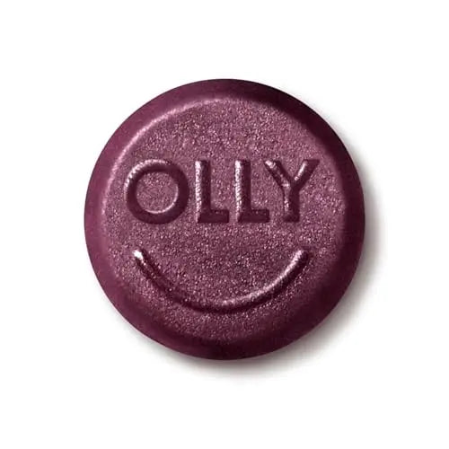 OLLY Kids Multivitamin & Probiotic Gummy, Digestive Support, Vitamins A, D, C, E, B, Zinc, Chewable Supplement OLLY Au supplements
