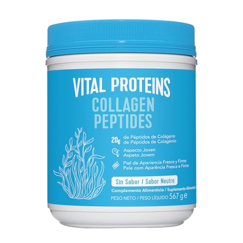 Vital Proteins Collagen Peptides - 567g VITAL PROTEINS Au supplements
