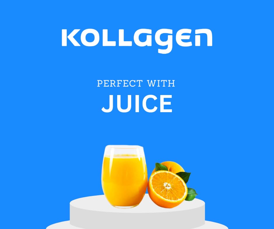 100% Pure Collagen Peptides Powder 400g Kollagen: Hydrolysed Bovine Collagen Peptides (Type 1) My Store Au supplements