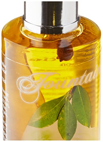Fountain Pimento Oil for Massage Therapy, Muscle and Joint Deep Tissue Massage, Sore Muscle Balm Massage & Topical Herbal Rub (Pack of 2) Fountain Au supplements