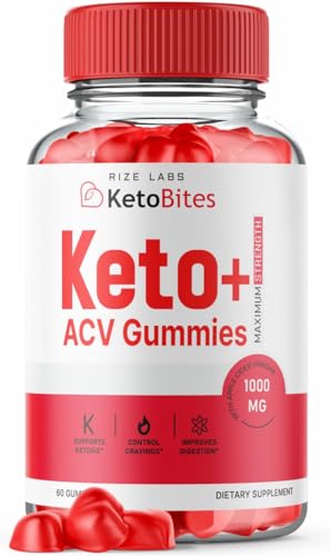 rize labs Keto Bites - Keto Bites Gummies Advanced Weight Loss - Keto Bites ACV Gummies rize labs Au supplements