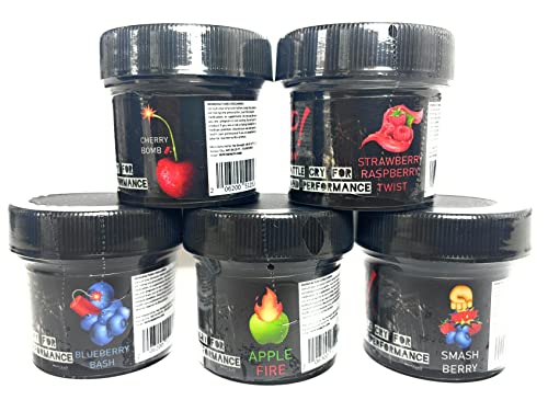 Yep Strength Pre-Workout 2 Scoop Trial Size (Strawberry Raspberry Twist) Yep Strength Au supplements