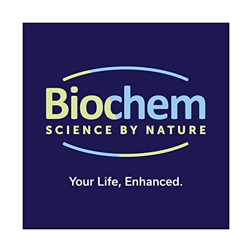 Biochem, Whey Protein Powder, 20g of Protein to Support Muscles and Intense Workouts Biochem Au supplements