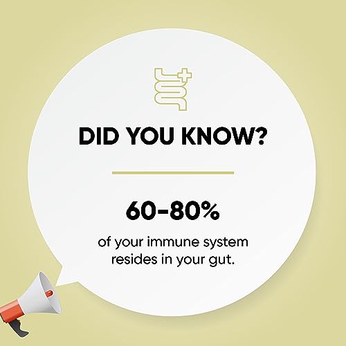 Sandhu's Gut Health - Prebiotic, Probiotic, Postbiotic & L-Glutamine – Digestive Health Sandhu's Au supplements