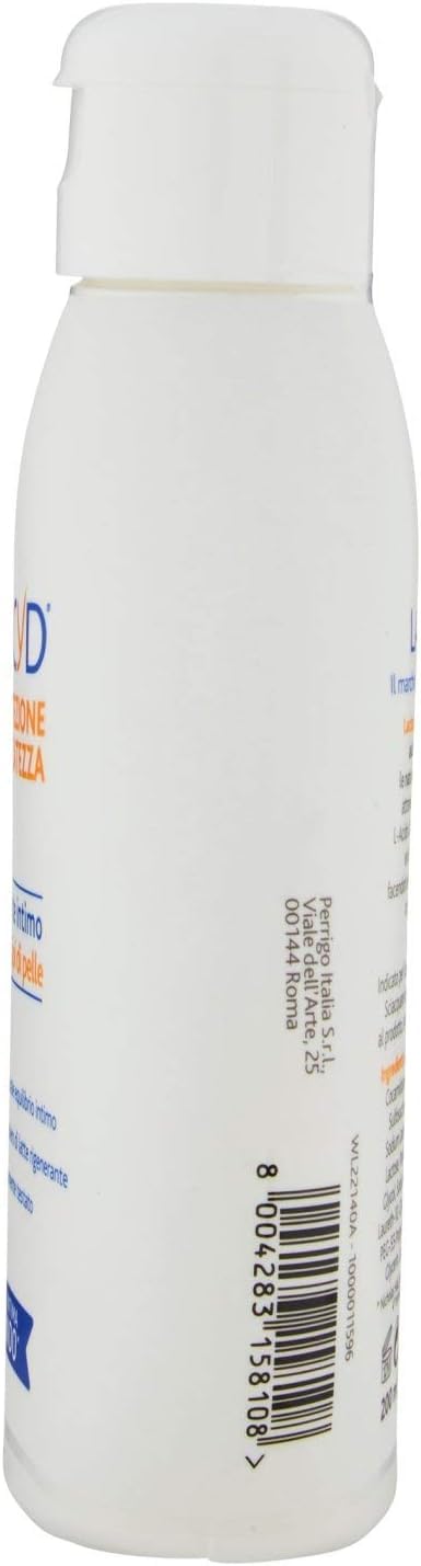 LACTACYD FEMINA Intimate Washing Lotion 200ML Every Day USE Lactacyd Au supplements