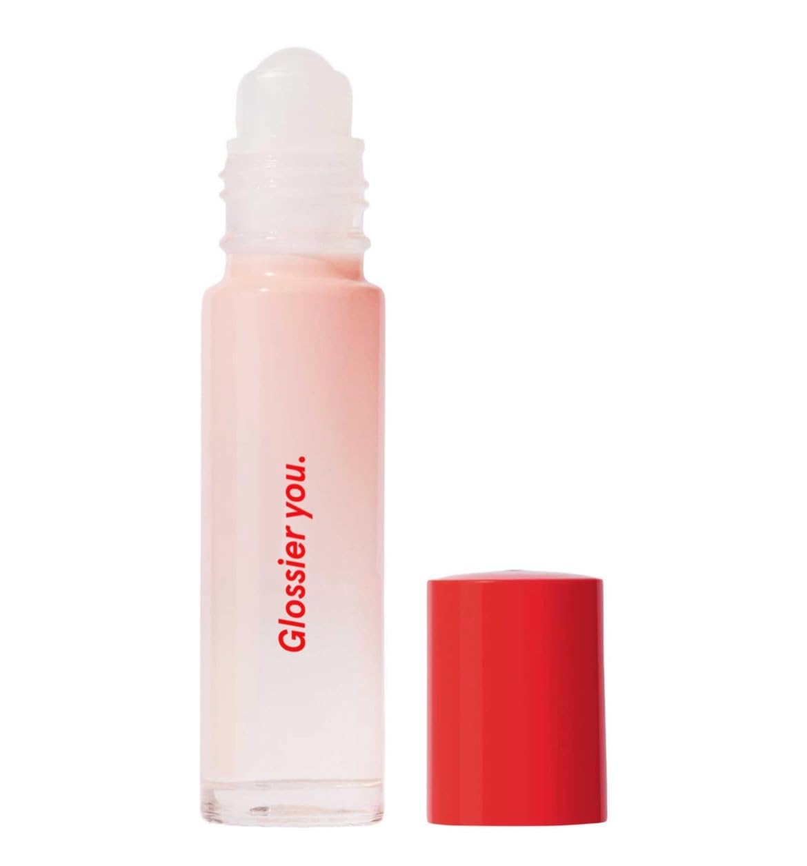 Glossier You Limited Edition Two of You Eau de Parfum Holiday Gift Set - Full Size Spray (1.7oz / 50ml) and Travel Size Rollerball (0.27oz / 8ml) Glossier Au supplements